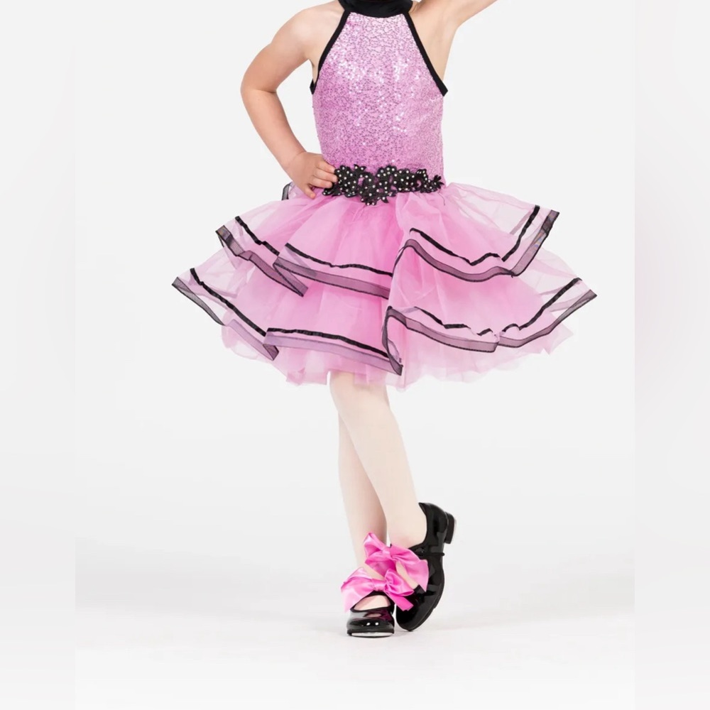 Like new ballerina 🩰 outfit